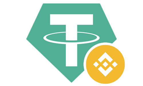 USDT (BEP-20)